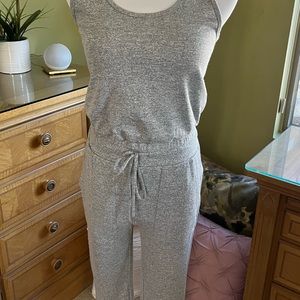 C&C Knit Jumpsuit…NWT